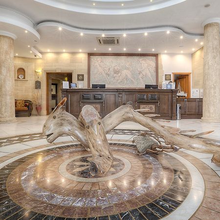 Acrotel Athena Residence Elia Nikitis Exterior photo