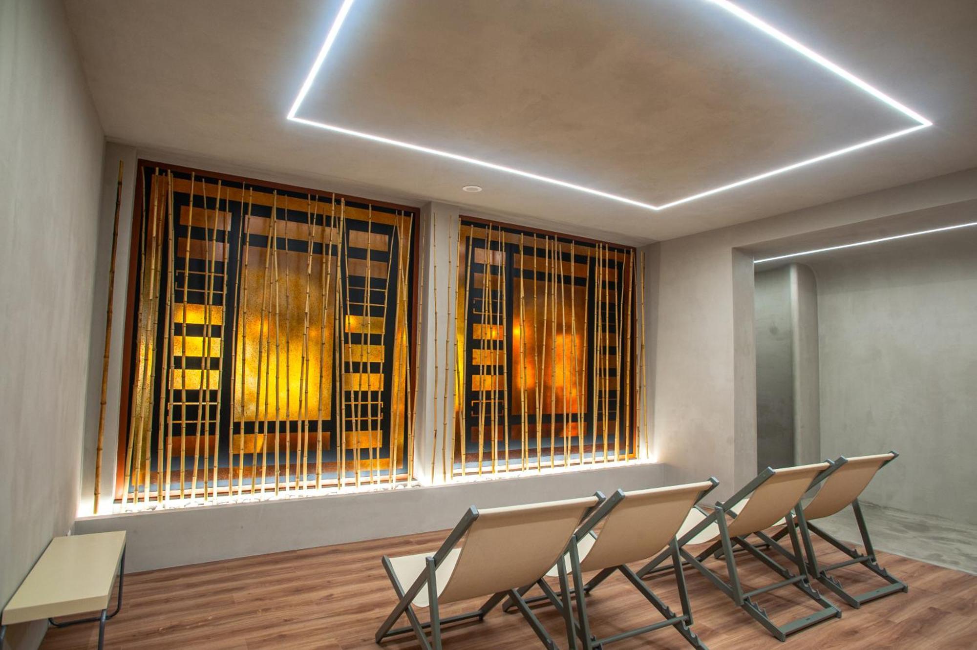 Acrotel Athena Residence Elia Nikitis Exterior photo