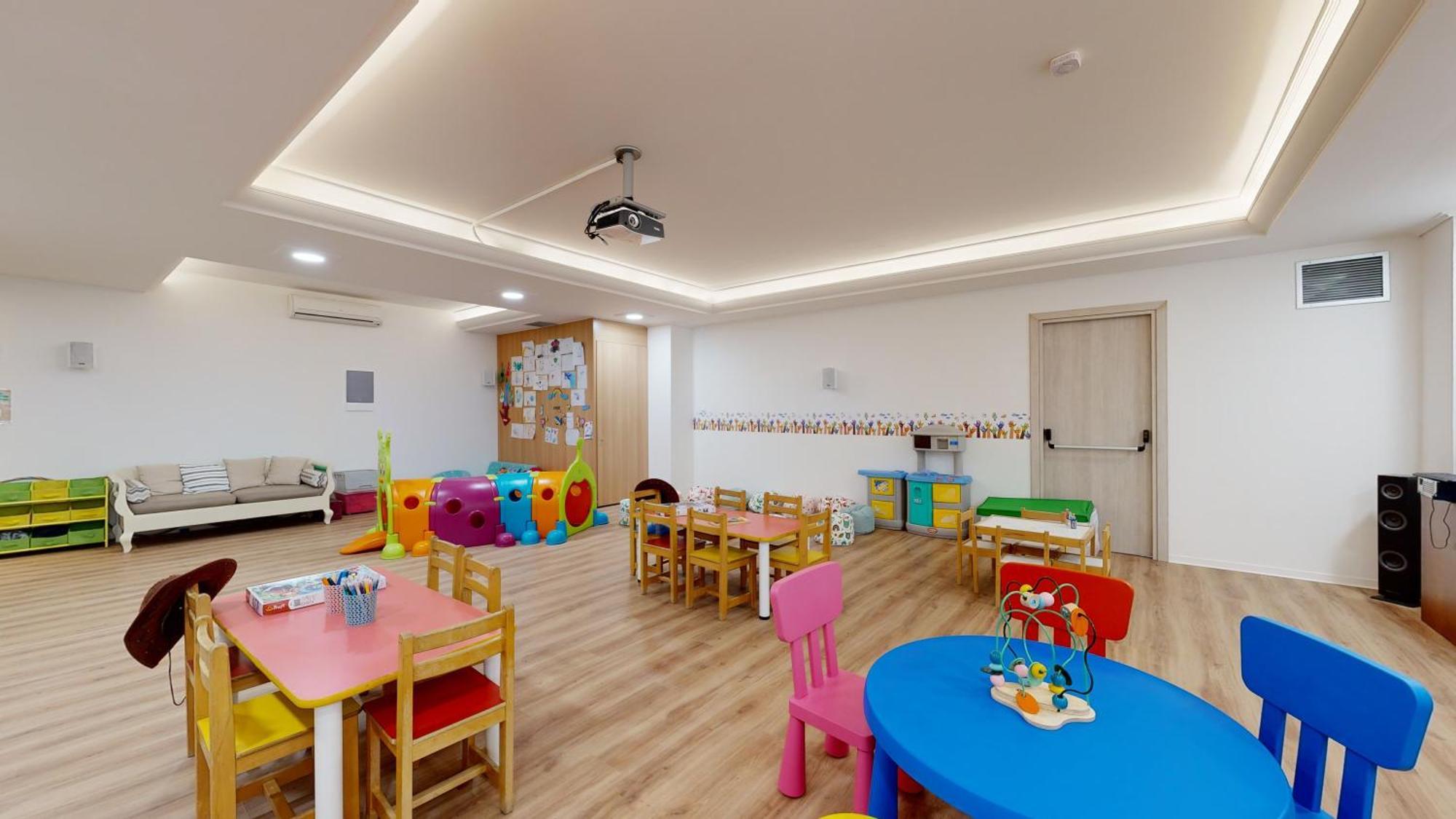 Acrotel Athena Residence Elia Nikitis Exterior photo
